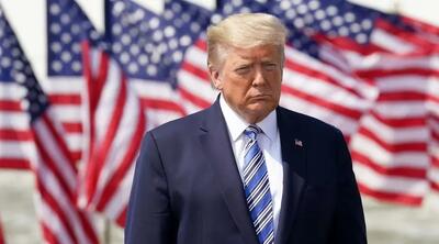  چه زمان حامیان ترامپ علیه او می شورند؟