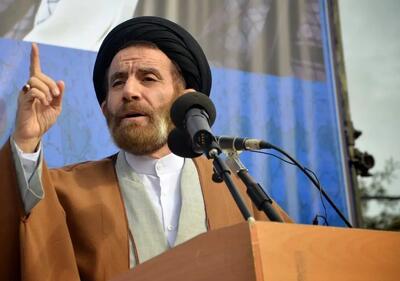  امام جمعه خرم‌آباد: جمع زیادی از بانوان خواستار اجرای قانون عفاف و حجاب هستند