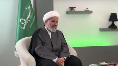  جیره‌بندی آب در تهران و مشهد؟!