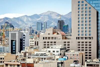  رمزگشایی از 3 ضلعی معنادارِ بازار مسکن ایران!