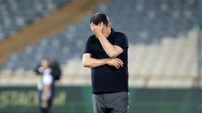  جلالی همچنان حامی قلعه‌نویی: نباید تغییر کند!