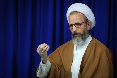  مجوز دادن به برگزاری هفته دیزاین در ایام سوگواری حضرت فاطمه با کدام منطق دینی و انقلابی سازگار است؟ | این یک اتفاق ساده، خطا و اشتباه معمولی نیست