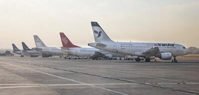  ۵۵۰۰ صندلی جدید به ناوگان هوایی کشور اضافه شد