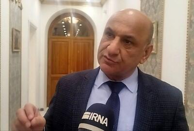  نظر کارشناس روس درباره قطعنامه ضد ایرانی شورای حکام