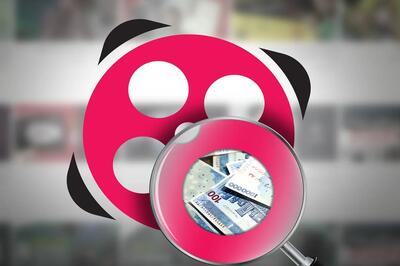  اقتصاد آپارات در اتاق شیشه‌ای