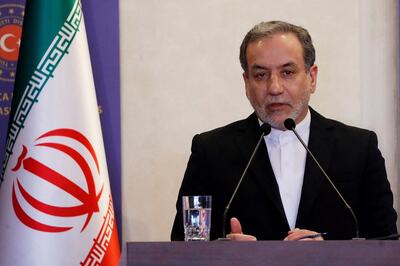  «توافق قاهره» نیز توسط آمریکا و ۳ کشور اروپایی کشته شد