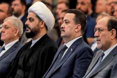  گزینهٔ اصلی نخست‌وزیری عراق مشخص شدند