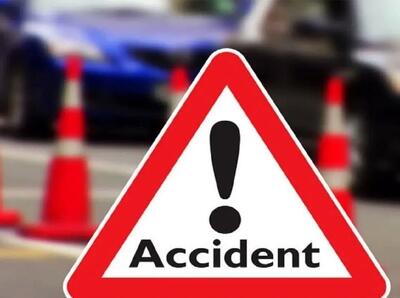 سرعت زیاد در بزرگراه های پایتخت جان چهار نفر را گرفت