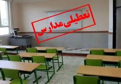 شیوع آنفولانزا مدارس خراسان رضوی را تعطیل کرد