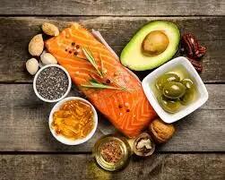 این چربی برای بدن بسیار مفید است!