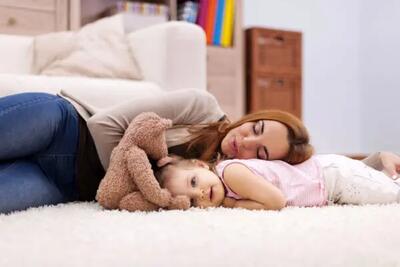  دیدگاه طب سنتی درباره دلیل کم خوابی و پرخوابی/ برای یک خواب خوب، این نواحی را با روغن ماساژ دهید
