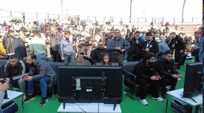  برگزاری نخستین لیگ بازی‌های دیجیتال مناطق آزاد با میزبانی منطقه آزاد ارس - گیمفا