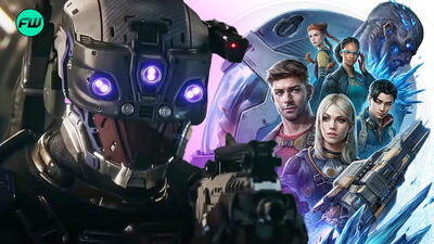  تریلر جدید بازی The Expanse: Osiris Reborn توجه سازندگان به جزئیات را نشان می‌دهد - گیمفا