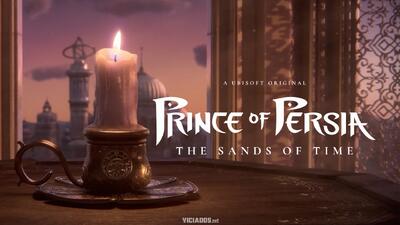  رسمی: ریمیک Prince of Persia: The Sands of Time تا پایان امسال منتشر خواهد شد - گیمفا