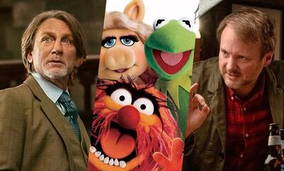  رایان جانسون علاقه‌مند به ساخت یک فیلم جدید از ماپت‌ها است - گیمفا