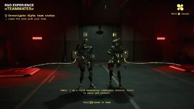  یوبیسافت از پروژه هوش مصنوعی جدید خود رونمایی کرد؛ هم‌تیمی‌هایی که می‌فهمند! - گیمفا