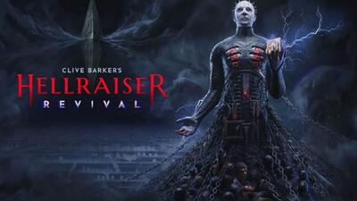  تماشا کنید: اولین تریلر از گیم‌پلی Hellraiser: Revival منتشر شد - گیمفا