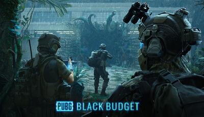  اطلاعات و تصاویر جدیدی از بازی PUBG: Black Budget منتشر شد