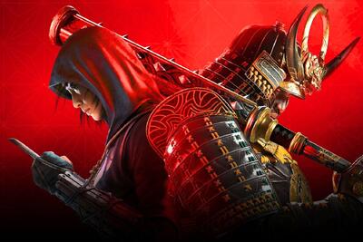  یوبیسافت همزمان با موفقیت سری Assassin’s Creed درباره عملکرد Shadows سکوت کرد