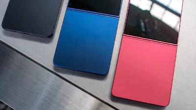  سامسونگ احتمالاً تراشه ۲ نانومتری اسنپدراگون را برای گلکسی زد فلیپ ۸ می‌سازد