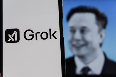  ایلان ماسک در همه‌چیز بهترین است!