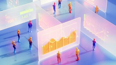  ‌۹۸ درصد شرکت‌ها هنوز هیچ سودی از هوش مصنوعی نبرده‌اند