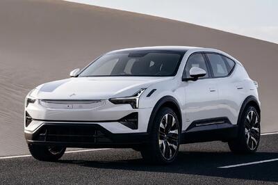  خودرویی که برق خانه را هم تأمین می‌کند