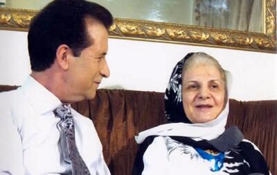  عکس| چهره «فریبا خاتمی» بازیگر مشهور قبل انقلاب در سال ۴۹