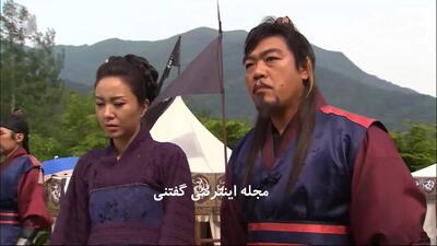  تصاویری از تغییر چهرۀ متفاوت «چاچا سونگ» سریال جامیونگ گو بعد از 16 سال