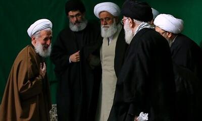  رمز و راز پیام رهبر انقلاب به کاظم صدیقی‌