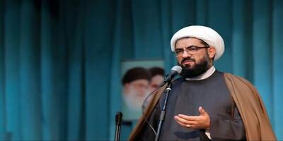  فیلم و سریال‌ها نباید باعث ناامیدی نسبت به اصل نظام شوند