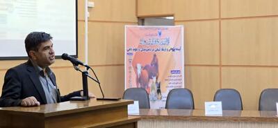  آینده‌پژوهی و هوشمندسازی؛ راهبرد توسعه بخش دام و طیور در چهارمحال و بختیاری