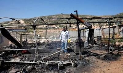  سنگاپور ۴ شهرک‌نشین صهیونیست را تحریم کرد