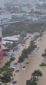  سیل در ویتنام با دست‌کم ۴۱ کشته +فیلم