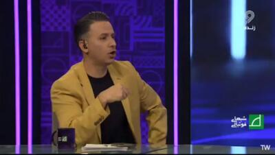  درویش : بازیکنانی که جذب کردم طبق لیست کارتال بود(ویدیو)