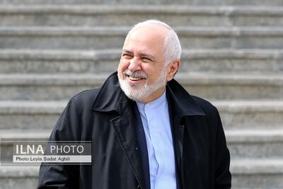  ماجرای استعفای قبول نشده محمد جواد ظریف از وزارت امورخارجه در کتاب خاطرات اسحاق جهانگیری!