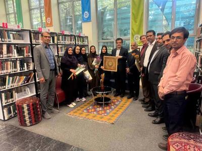  هیچ جامعه‌ای بدون گسترش فرهنگ مطالعه به پیشرفت نمی‌رسد