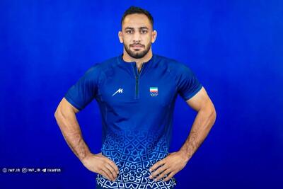  آذپیرا بدون دادن امتیاز فینالیست شد