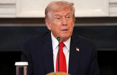  یاوه‌سرایی‌های تکراری ترامپ علیه ایران