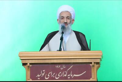  دفاع از ولایت و الگوگیری از حضرت فاطمه زهرا (س) رمز پیروزی است