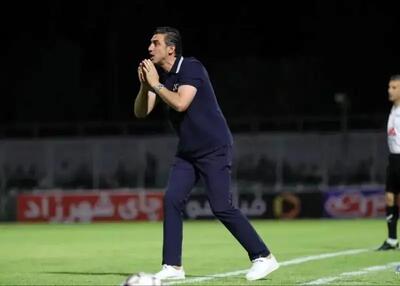  رحمتی: جام حذفی شوخی‌بردار نیست