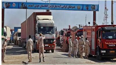  آغاز کشت قراردادی ایران در افغانستان/ چرا برخی کالاها برگشت می‌خورند؟