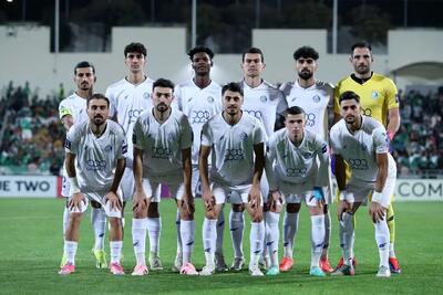  ترکیب احتمالی استقلال در جام حذفی با تغییرات بزرگ