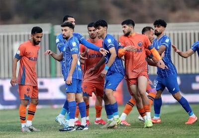  سجاد تقوی: اخراجم عادلانه نبود