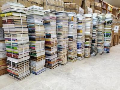  مردم کتاب نمی‌خوانند، مقصر هم آموزش و پرورش است/ از هفته کتاب کاری ساخته نیست