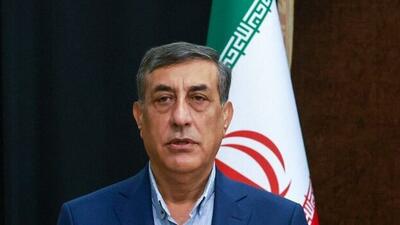  قائم‌پناه: شایعات درباره استعفای رئیس‌جمهور صحت ندارد