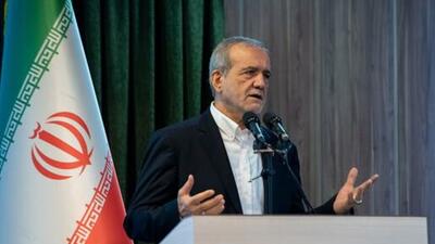  پزشکیان: جلب‌ ناگهانی کارآفرینان با همکاری قوه قضائیه متوقف شد