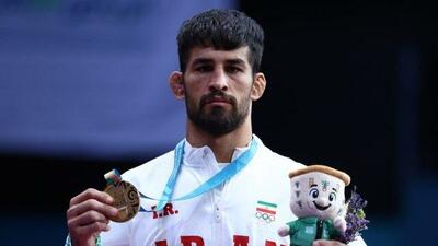  سومی ایران در بازی‌های کشورهای اسلامی با ۲۹ طلا