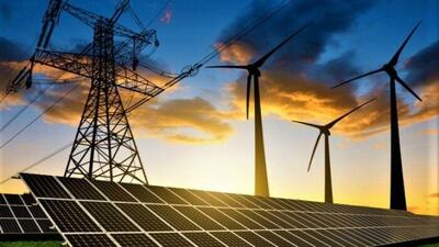  شهرک‌های صنعتی؛ بازیگران تازه بازار بهینه‌سازی انرژی