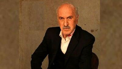  برزوی آهنگر در سریال «سلمان فارسی» جان می‌گیرد